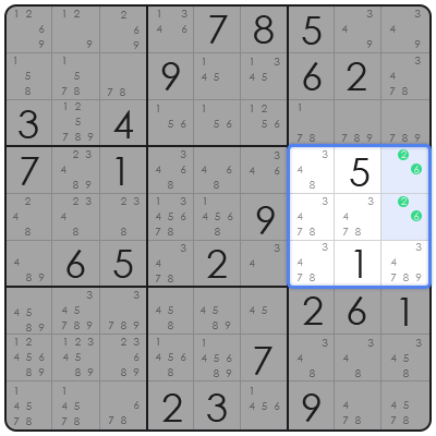 pi day sudoku answers
